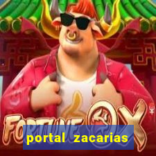 portal zacarias menino gustavo